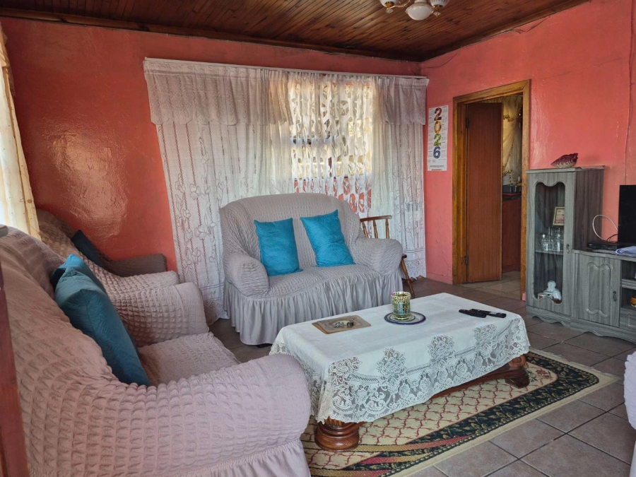 3 Bedroom Property for Sale in Zwide Eastern Cape